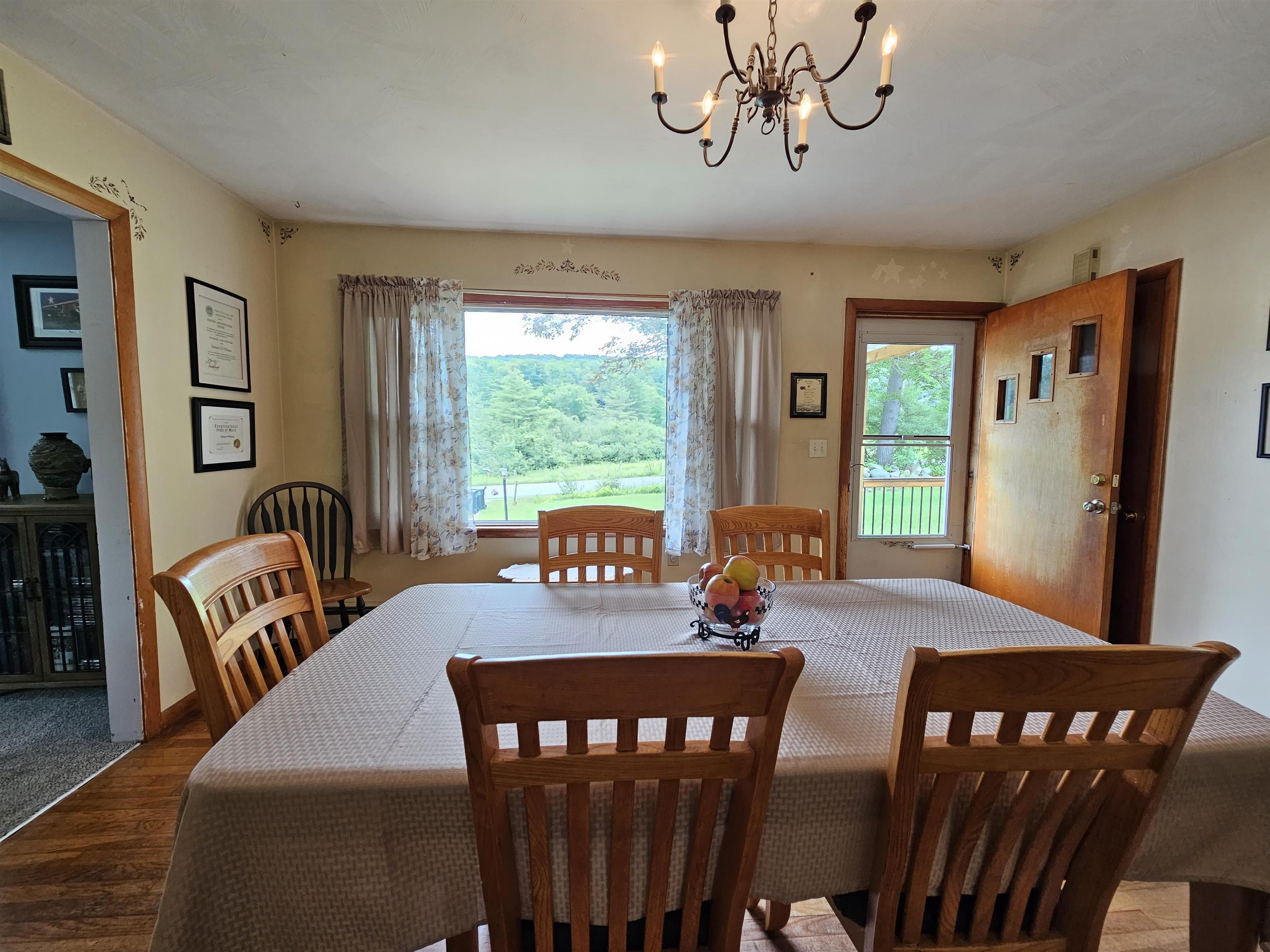 898 Weathersfield Center Road Weathersfield, VT 05156 - Photo 24 of 28