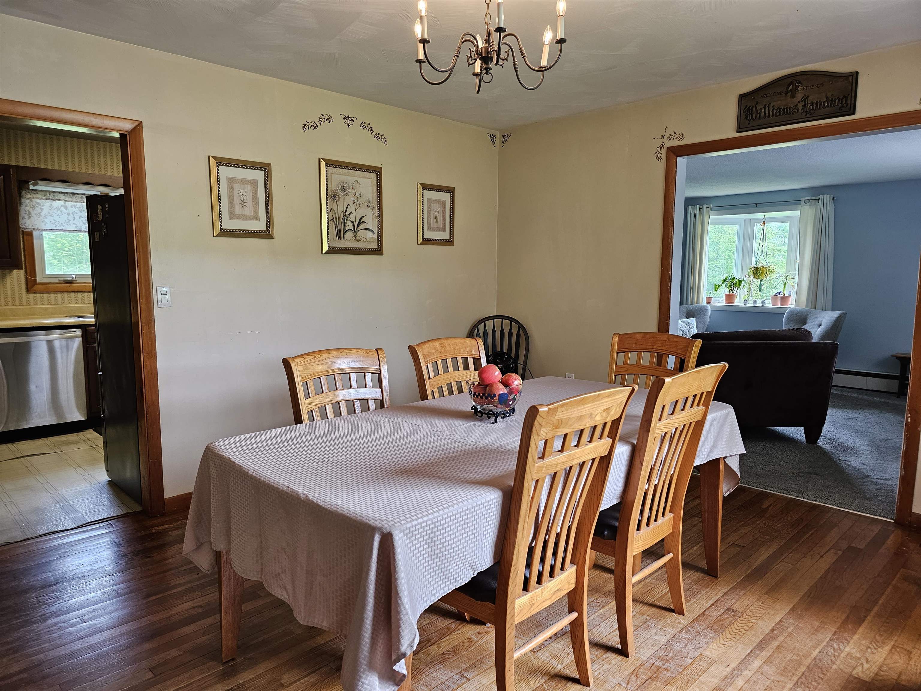 898 Weathersfield Center Road Weathersfield, VT 05156 - Photo 25 of 28