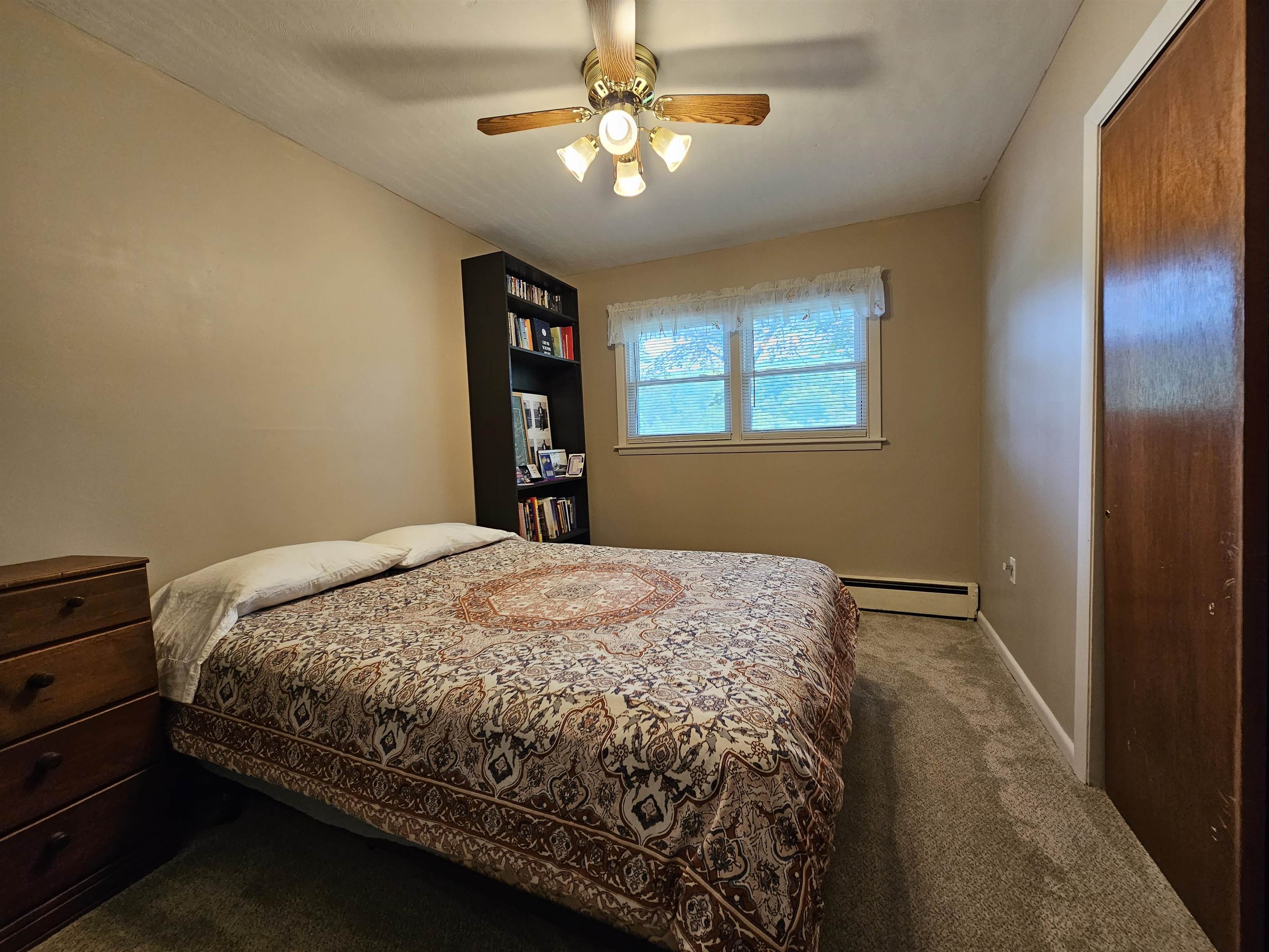 898 Weathersfield Center Road Weathersfield, VT 05156 - Photo 6 of 28