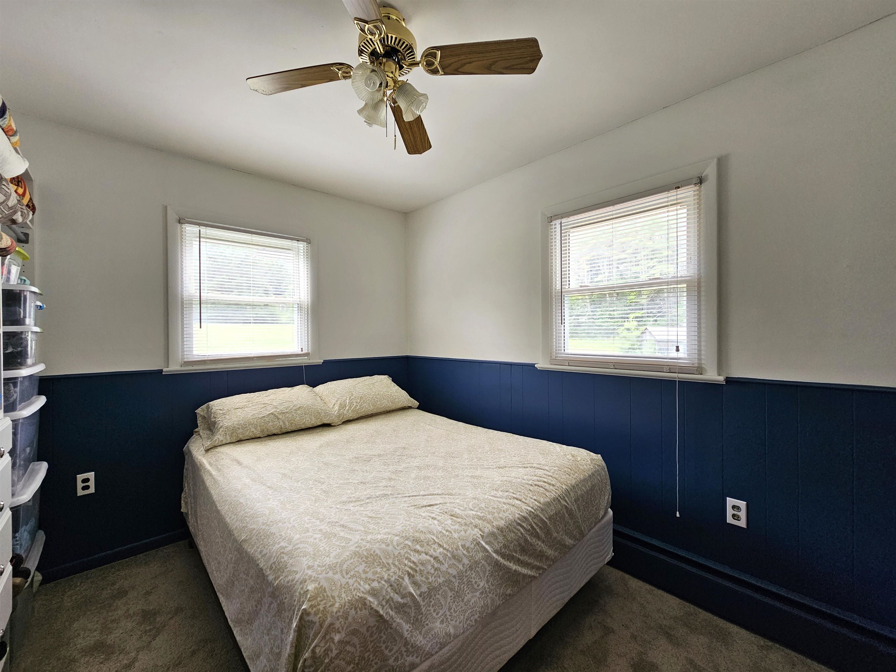 898 Weathersfield Center Road Weathersfield, VT 05156 - Photo 7 of 28