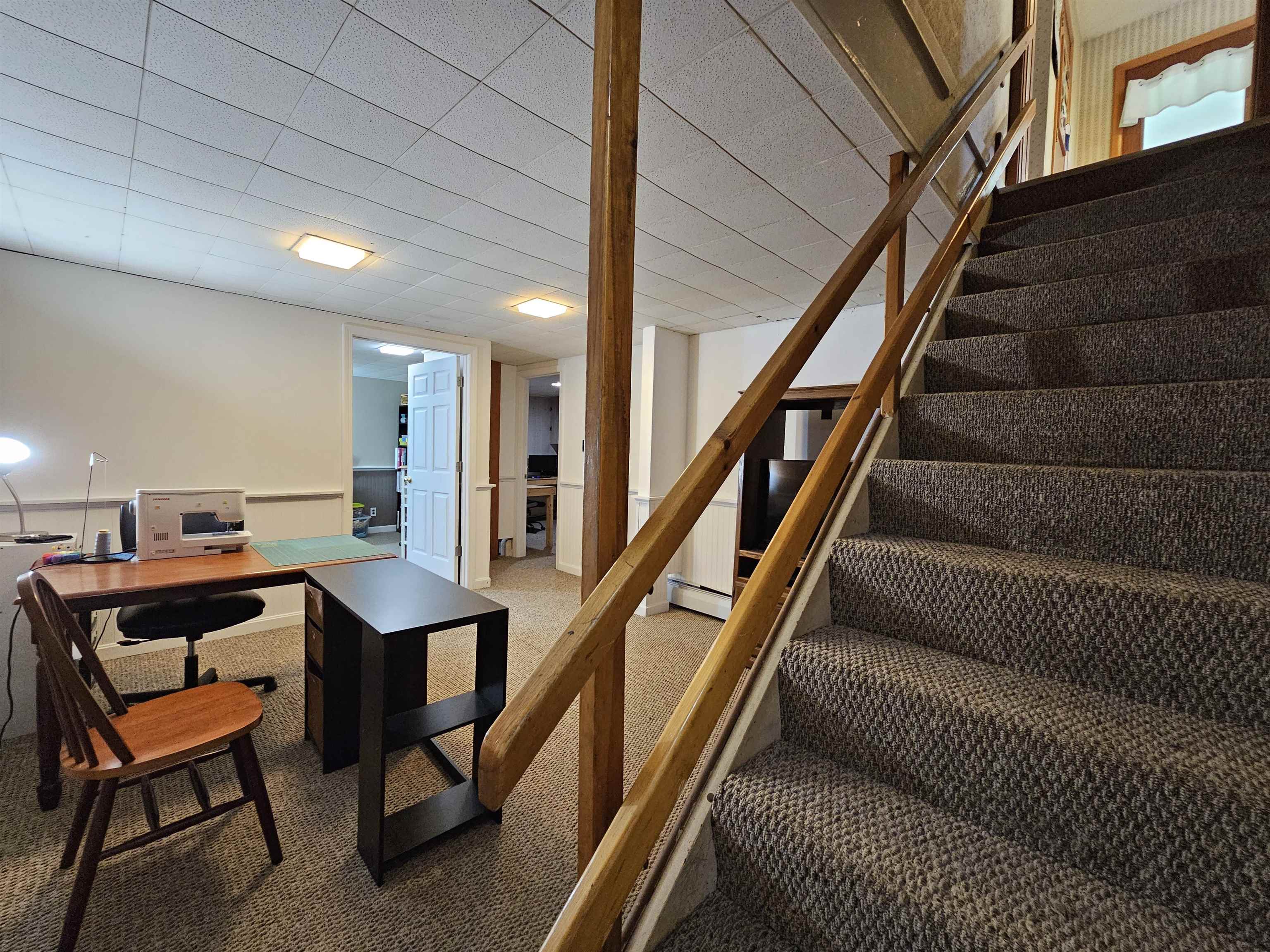 898 Weathersfield Center Road Weathersfield, VT 05156 - Photo 8 of 28