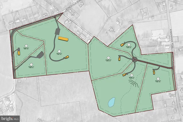 $775,000 | 4578 Klinesville Road, Columbia, PA 17512