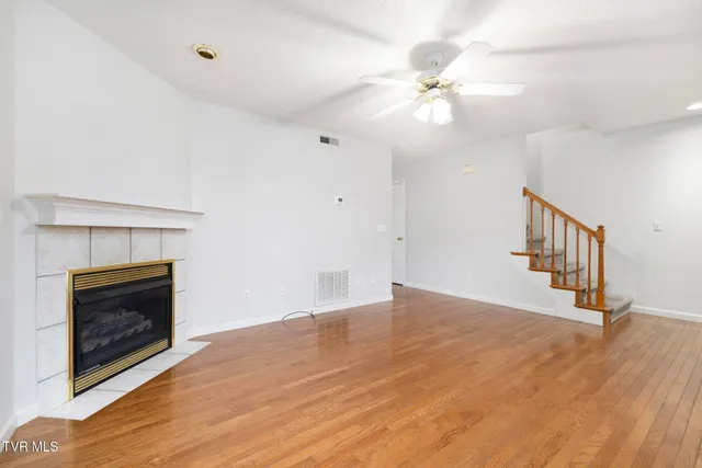 $194,000 | 3115 West Walnut Street, Unit 6, Johnson City, TN 37604