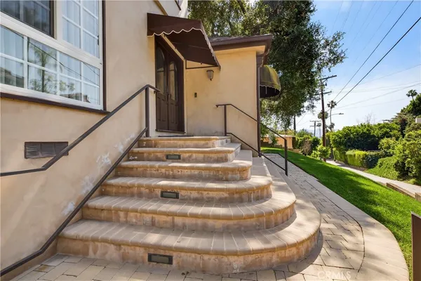 $6,249 | 1338 North Jackson Street, Glendale, CA 91207