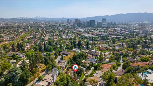$6,249 | 1338 North Jackson Street, Glendale, CA 91207