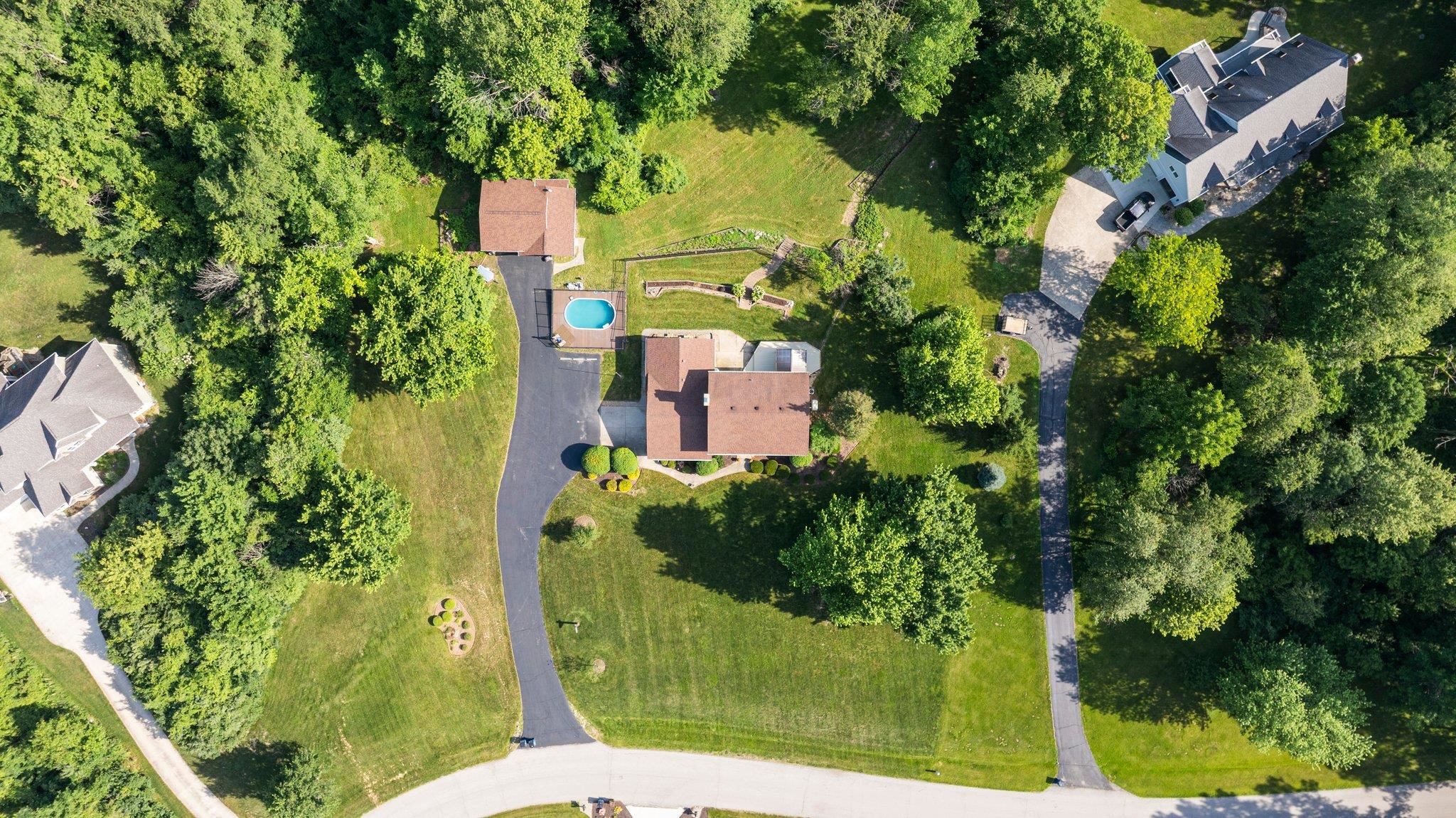 9824 Iron Bridge Road Roanoke, IN 46783 - Photo 23 of 36