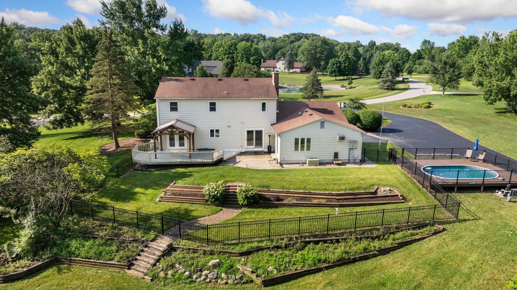 9824 Iron Bridge Road Roanoke, IN 46783 - Photo 25 of 36