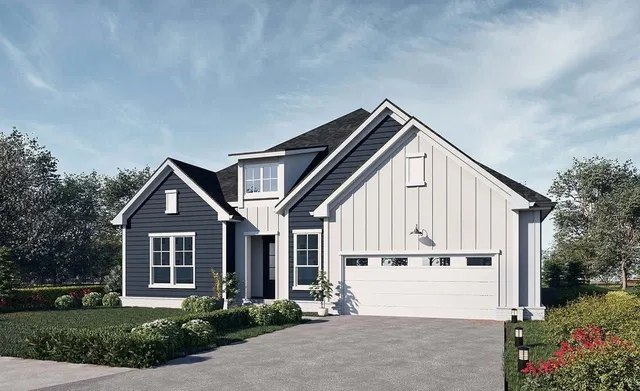 $674,990 | 7290 Fairlawn Drive, Fairview, TN 37062