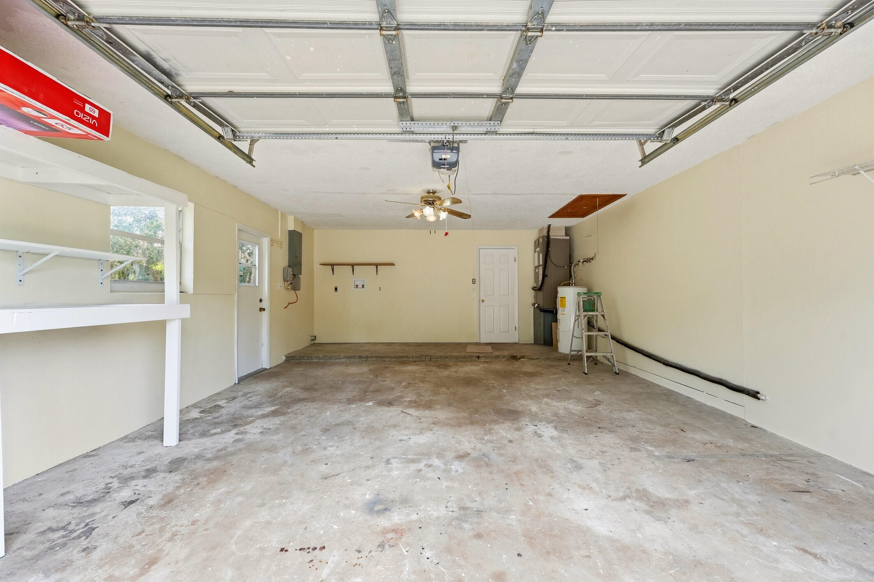 12765 Roseland Road Sebastian, FL 32958 - Photo 86 of 93 Guest House Garage