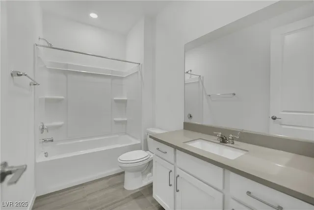 $460,744 | 11422 Crimson Ledge Avenue, Las Vegas, NV 89138