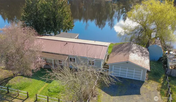 $424,950 | 31421 62nd Ave Court South, Roy, WA 98580