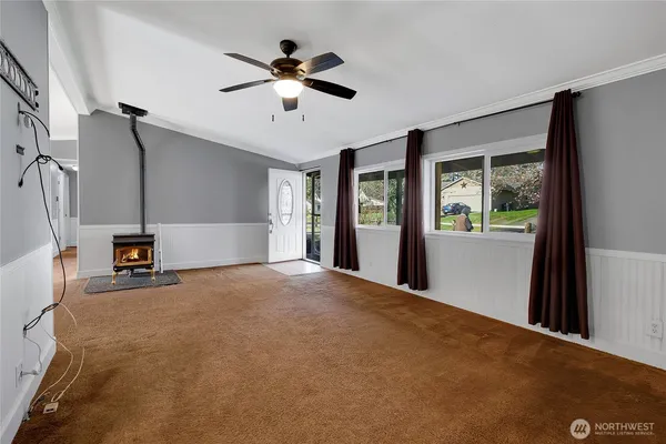 $414,950 | 31421 62nd Ave Court South, Roy, WA 98580