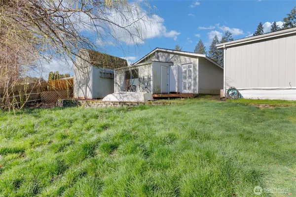 $414,950 | 31421 62nd Ave Court South, Roy, WA 98580