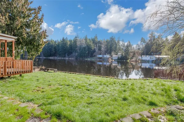 $414,950 | 31421 62nd Ave Court South, Roy, WA 98580