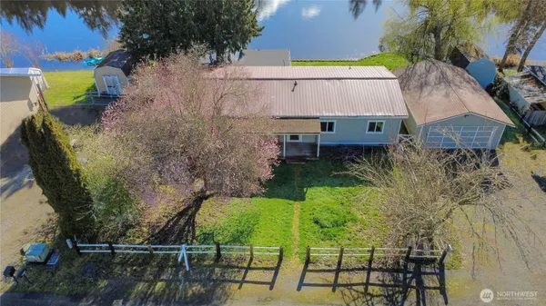 $414,950 | 31421 62nd Ave Court South, Roy, WA 98580