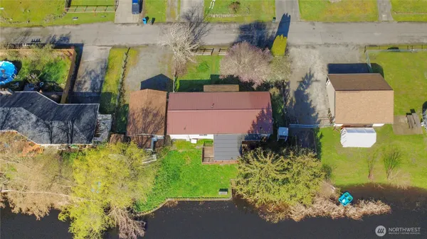 $414,950 | 31421 62nd Ave Court South, Roy, WA 98580