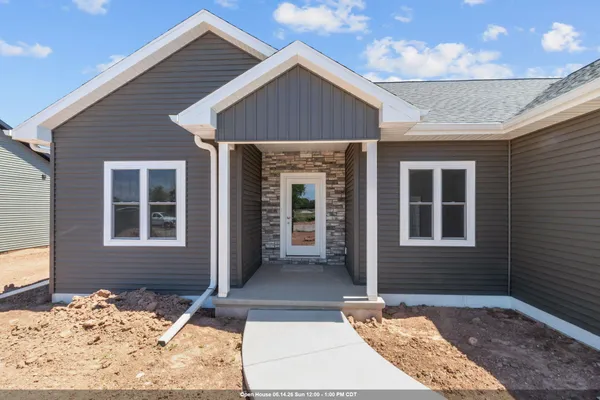 $519,900 | N9266 West Homestead Drive, Appleton, WI 54915
