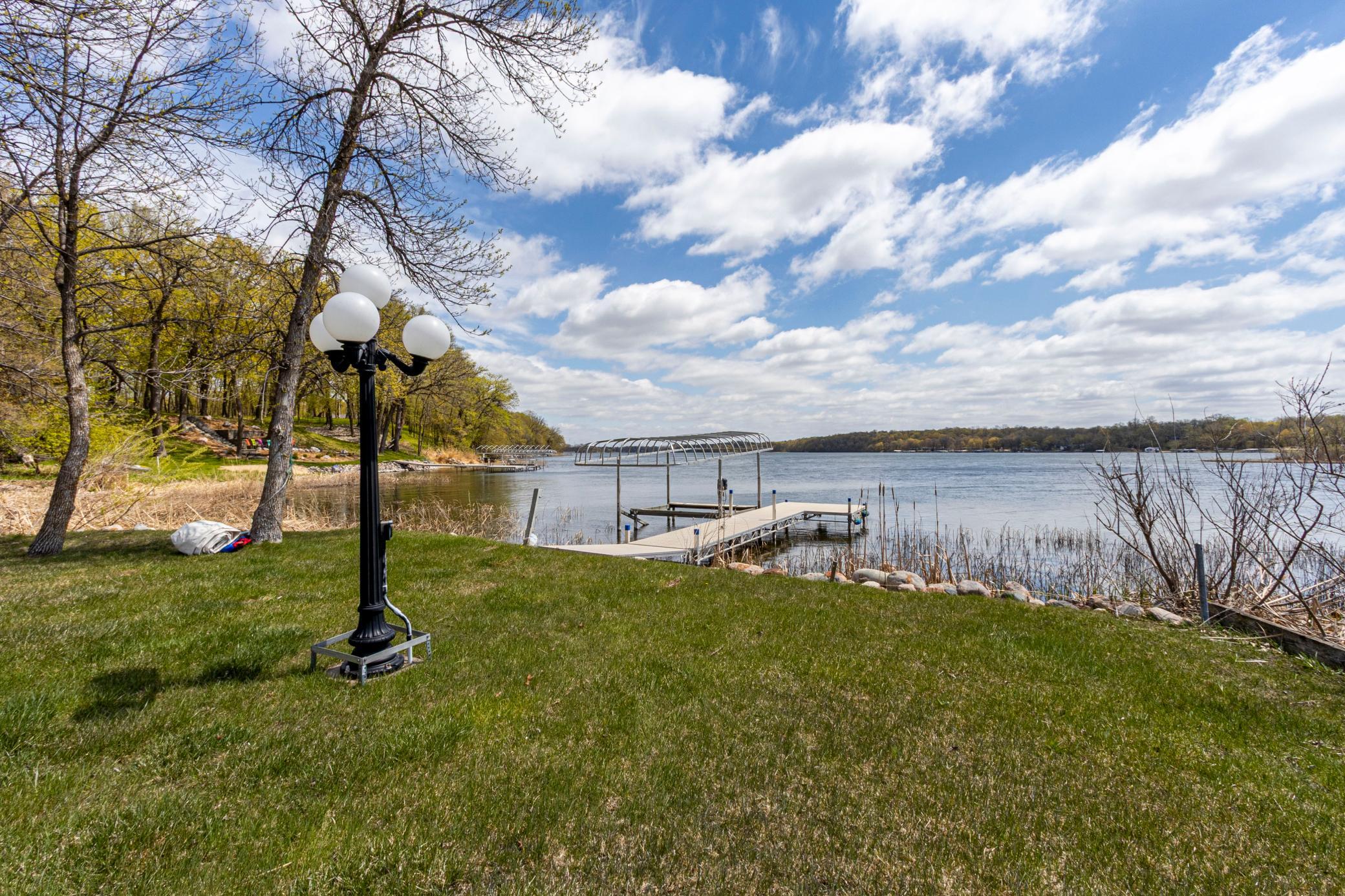 1850 Petes Point Lane Southwest Alexandria, MN 56308 - Photo 55 of 77