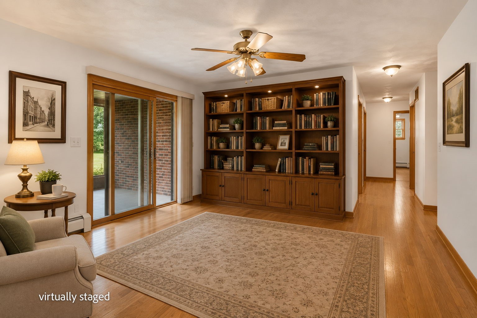 70 Treadwell Road Binghamton, NY 13905 - Photo 9 of 35