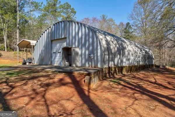 $949,000 | 1191 Old Barnett Shoals Road, Athens, GA 30605