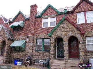 7527 Beverly Road Philadelphia, PA 19138 - Photo 1 of 1 Gallery Image 1