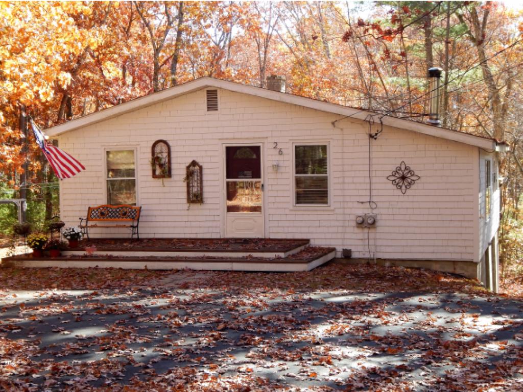 26 Gaumont Road Windham, NH 03087 - Photo 12 of 20