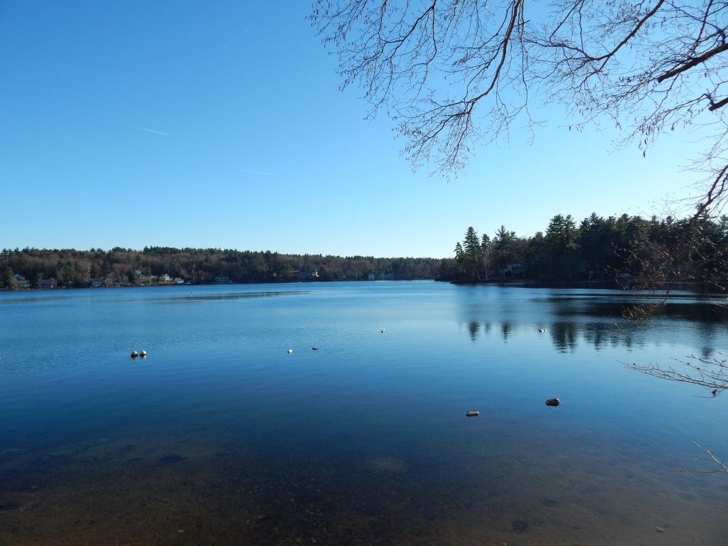 26 Gaumont Road Windham, NH 03087 - Photo 18 of 20