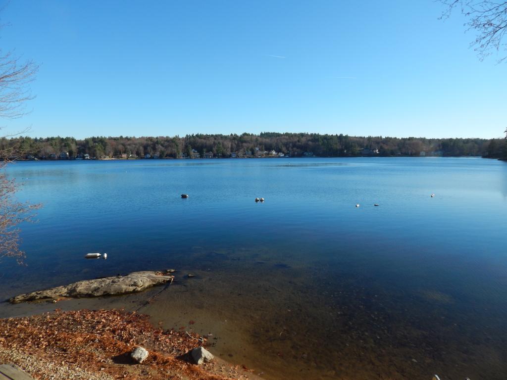 26 Gaumont Road Windham, NH 03087 - Photo 19 of 20