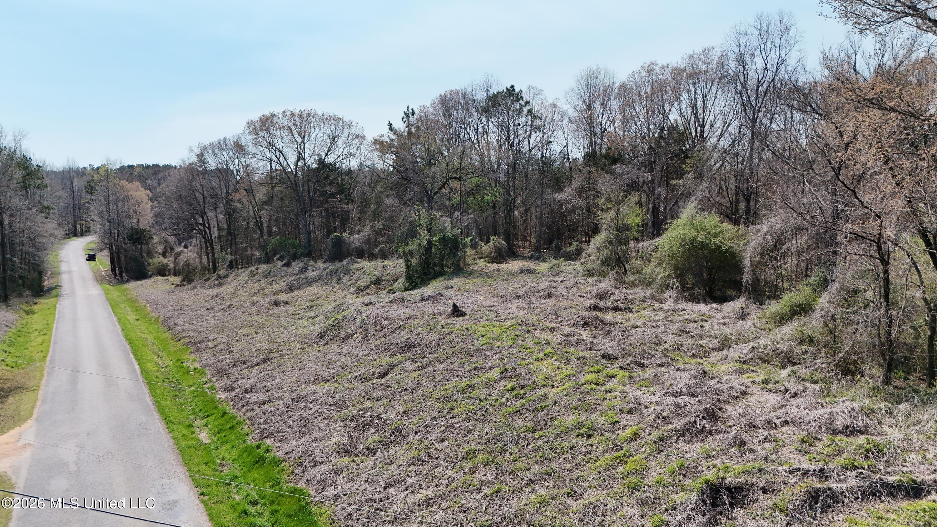 1200 Chulahoma Road Holly Springs, MS 38635 - Photo 27 of 46 DJI_20260321133507_0055_D