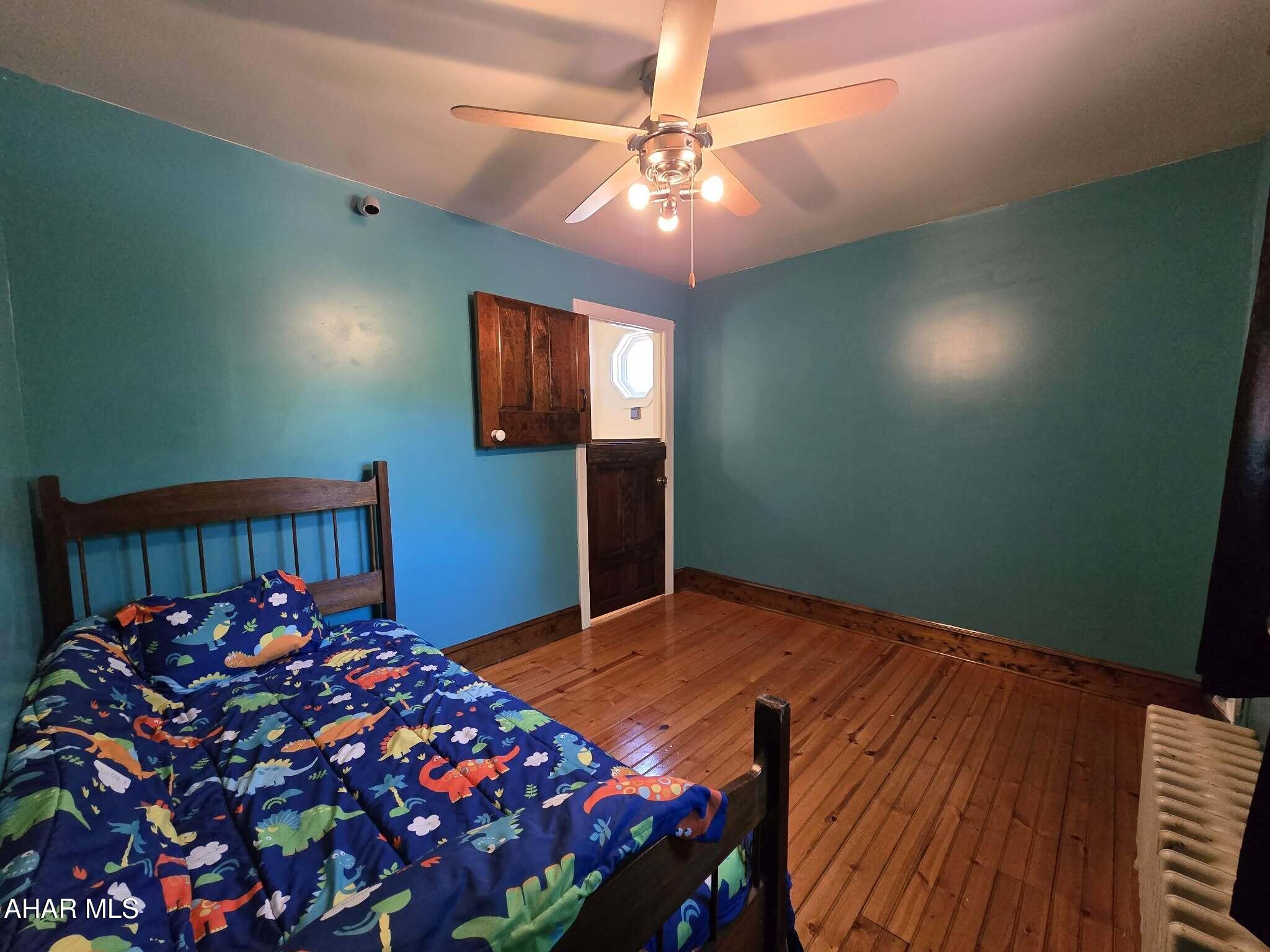 9215 Elliots Run Road Three Springs, PA 17264 - Photo 26 of 30