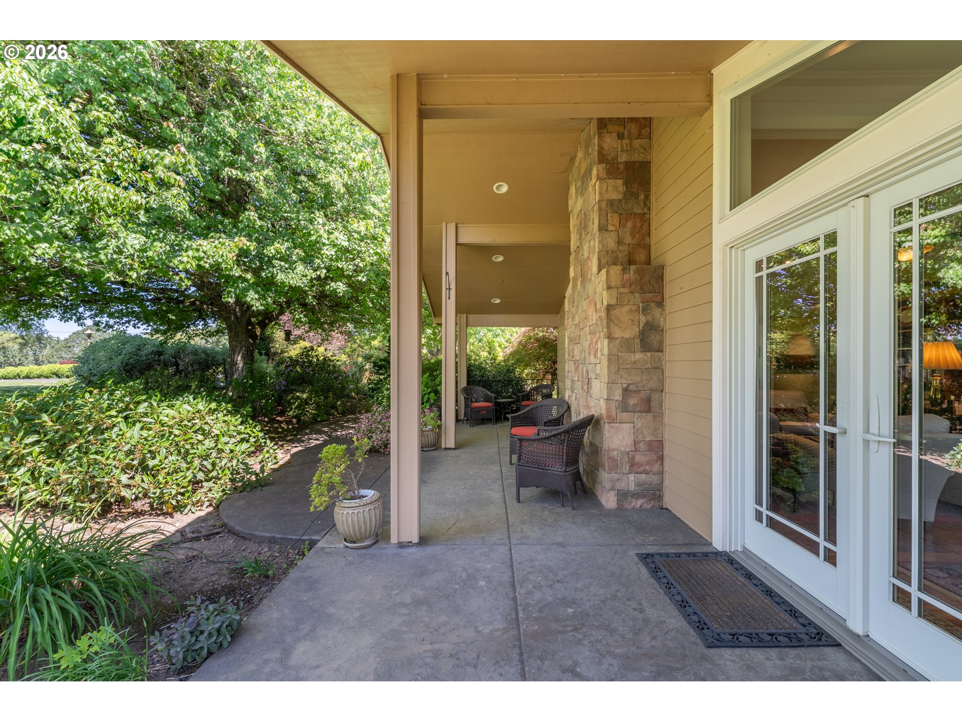 18000 Northeast Ribbon Ridge Road Newberg, OR 97132 - Photo 23 of 48
