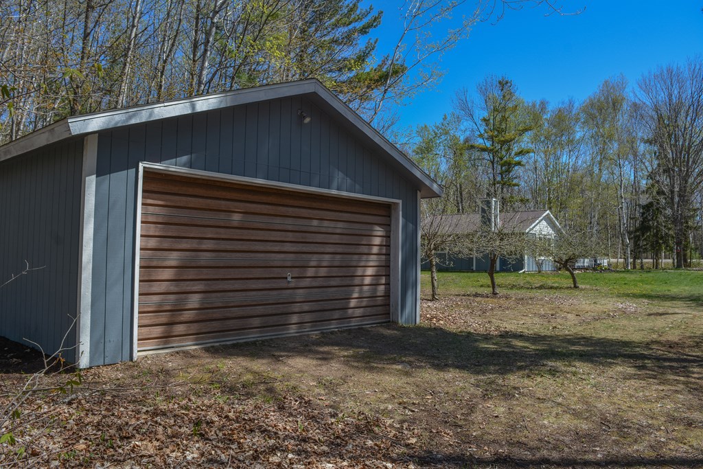 12447 Timberline Road Ellison Bay, WI 54210 - Photo 74 of 75 Gallery Image 74