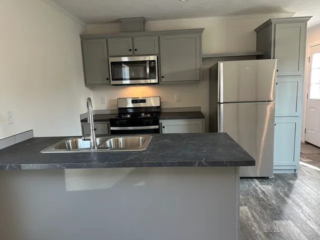 $238,000 | 9 Abbey Lane, Taunton, MA 02780