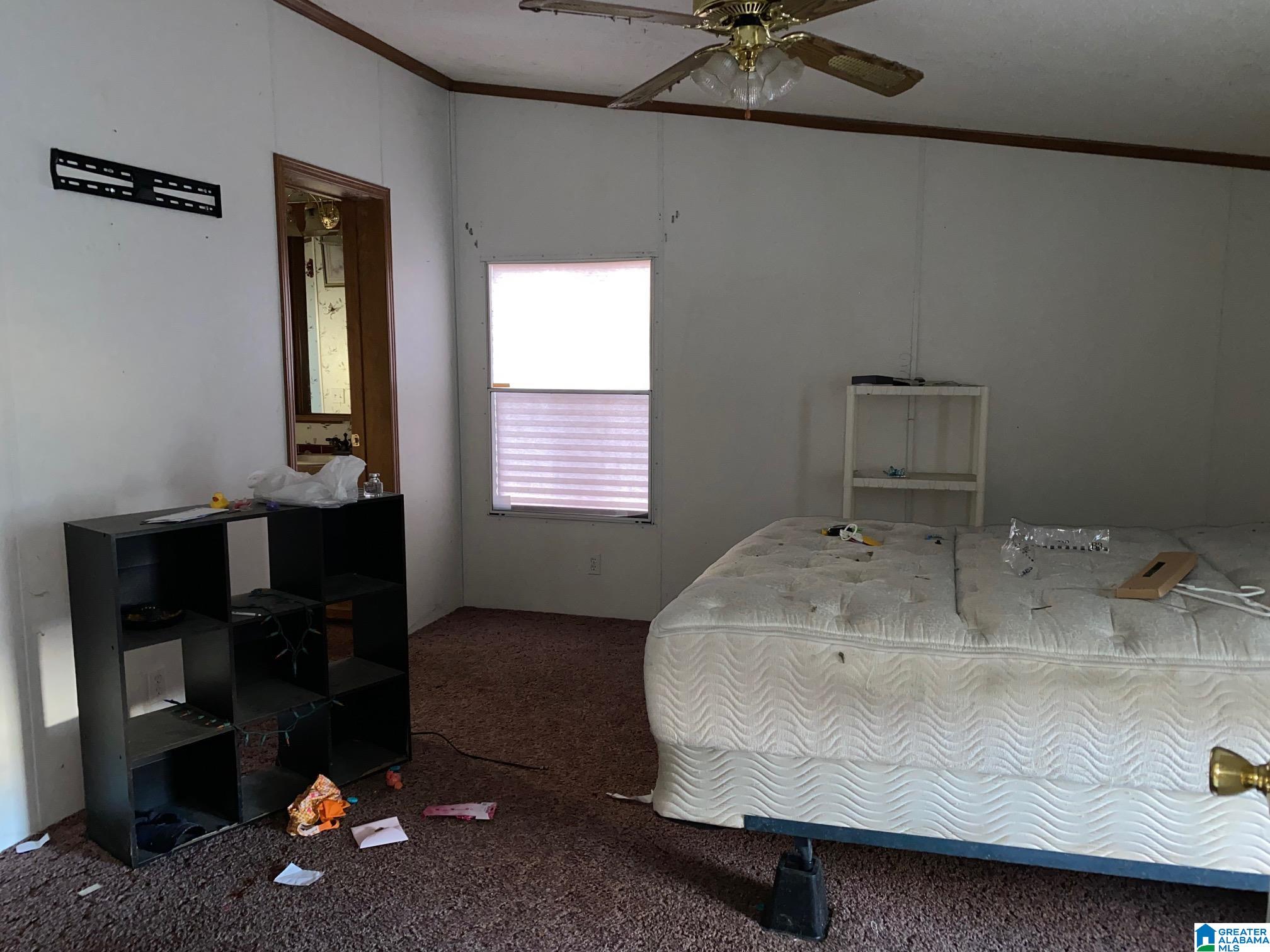 663 Frog Level Road West Blocton, AL 35184 - Photo 19 of 20