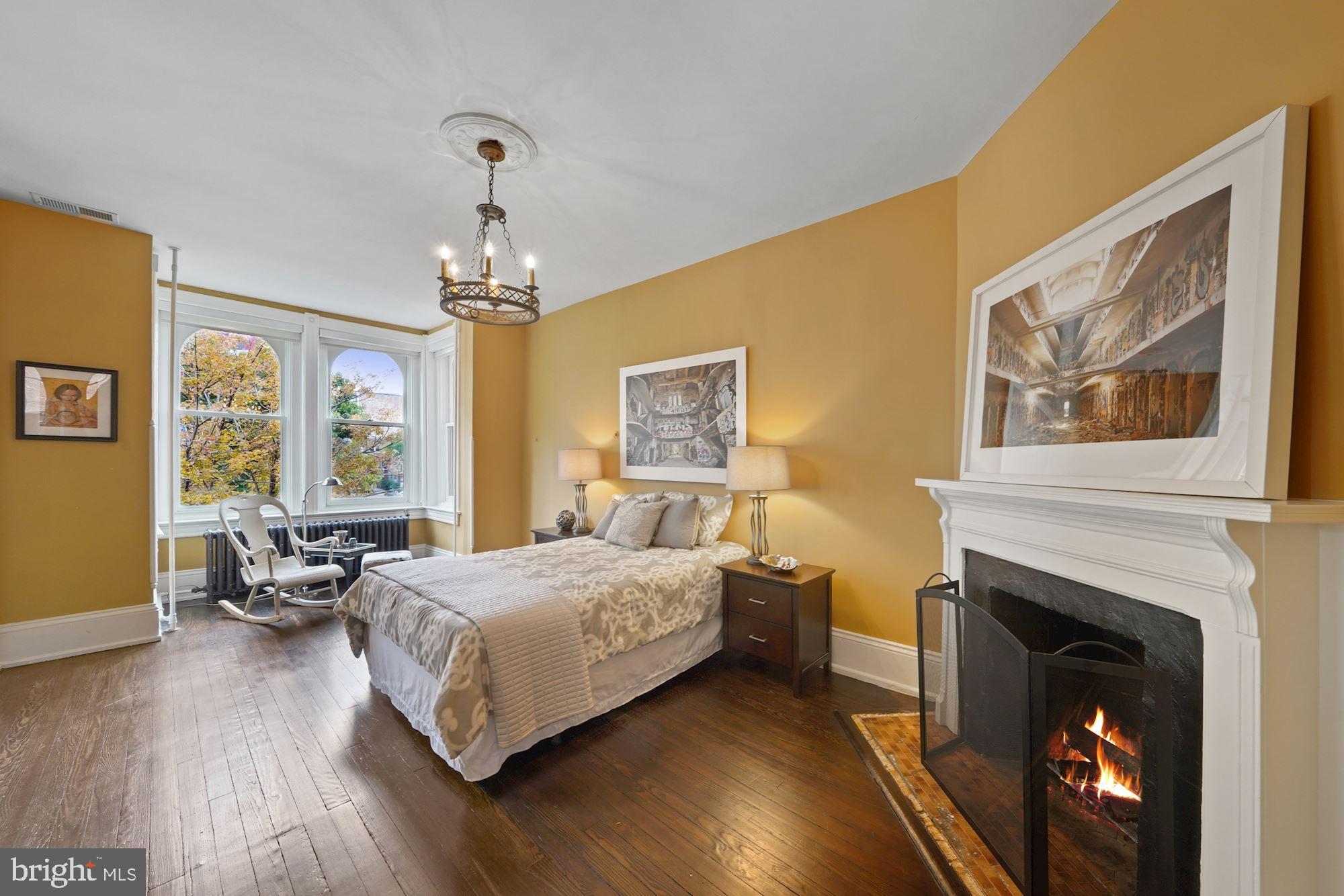 2002 15th Street Northwest Washington, DC 20009 - Photo 13 of 46