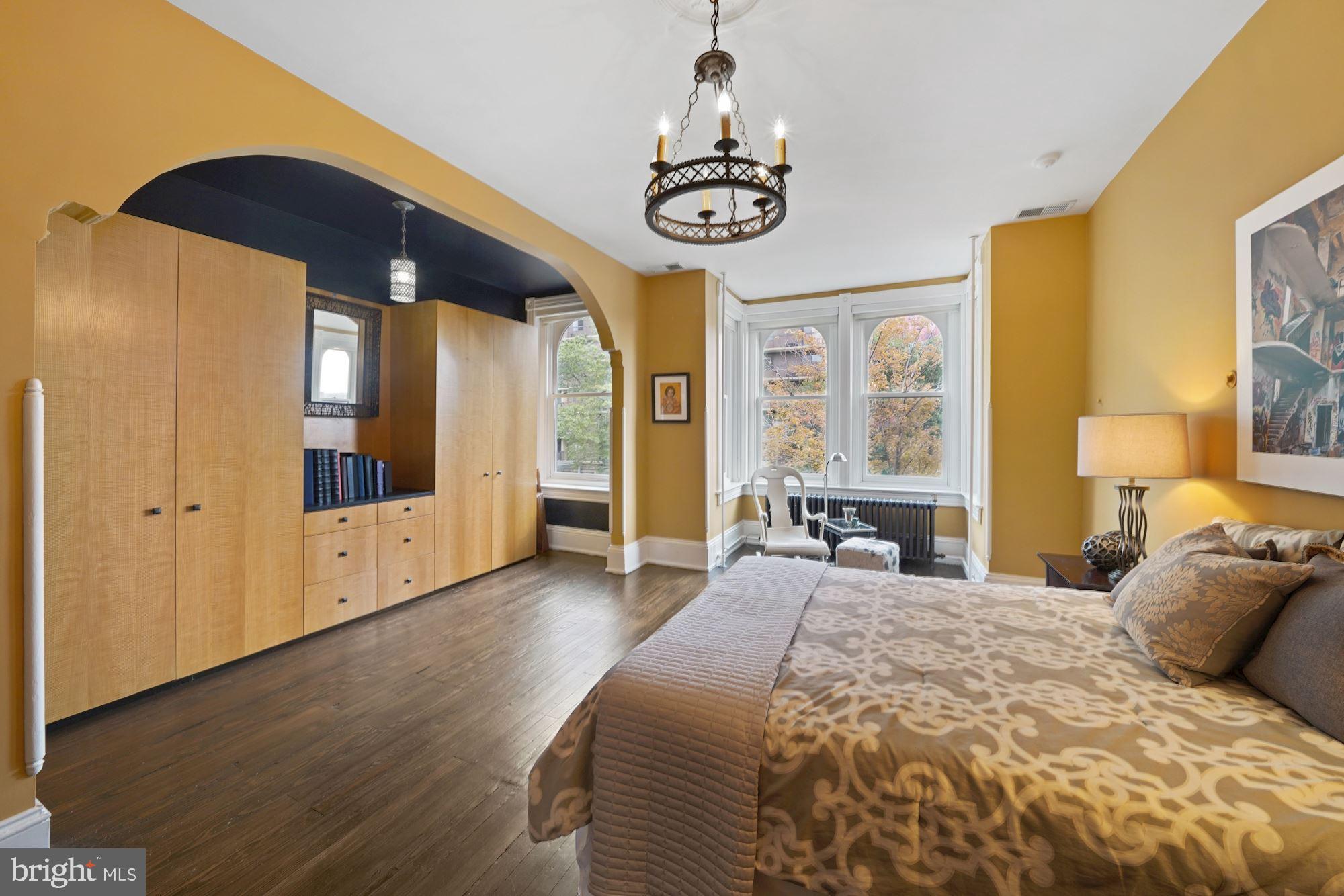 2002 15th Street Northwest Washington, DC 20009 - Photo 14 of 46