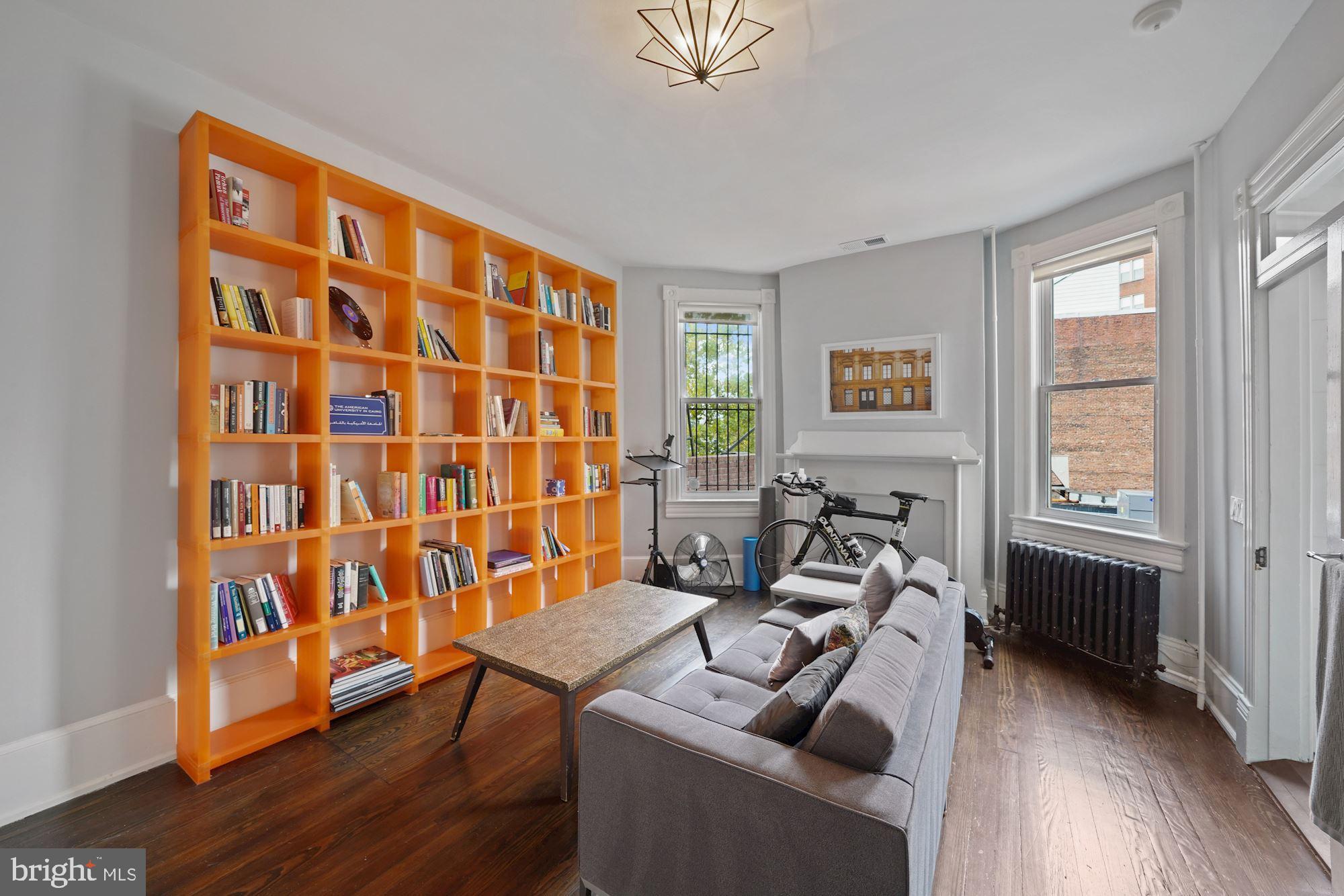 2002 15th Street Northwest Washington, DC 20009 - Photo 19 of 46