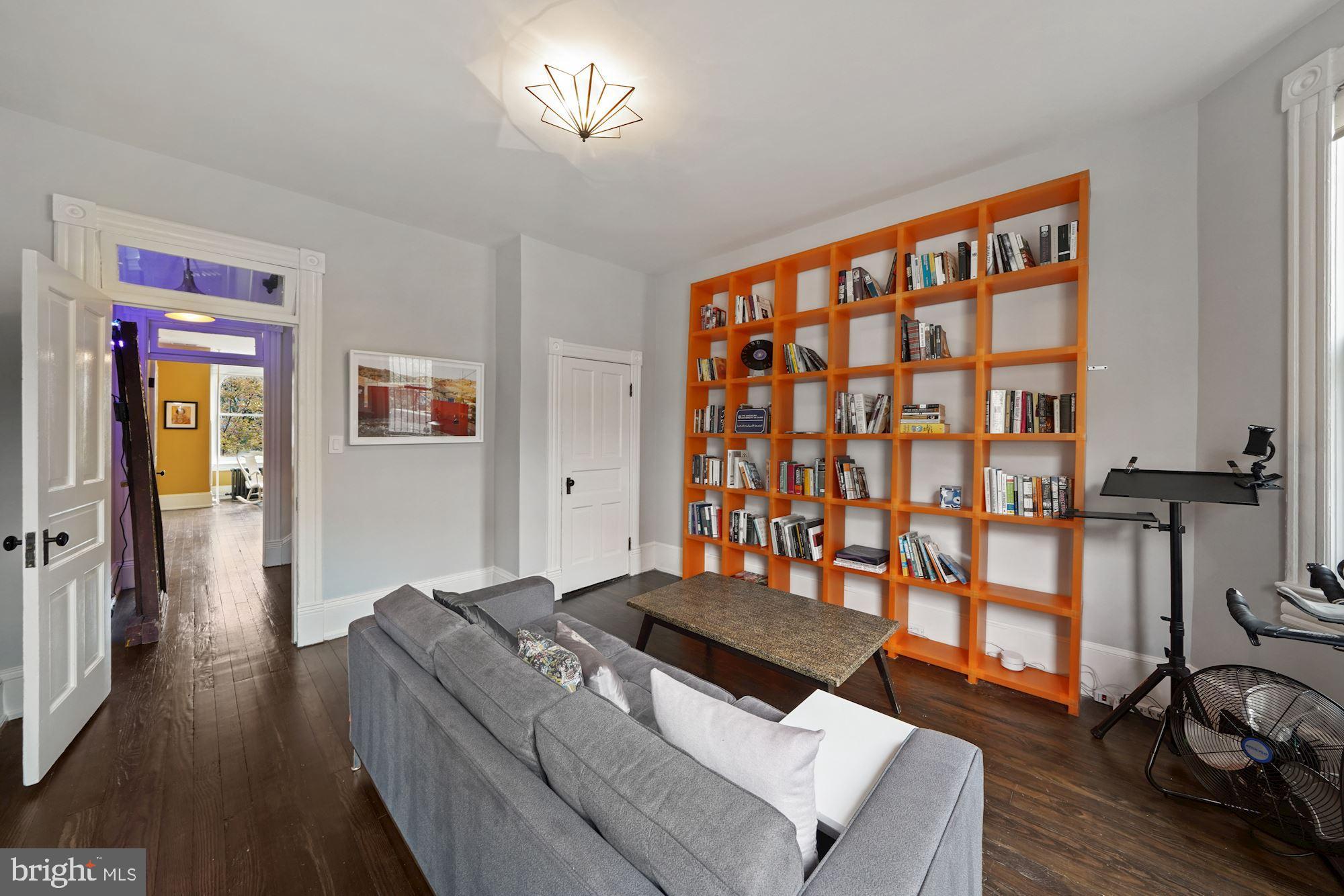 2002 15th Street Northwest Washington, DC 20009 - Photo 20 of 46