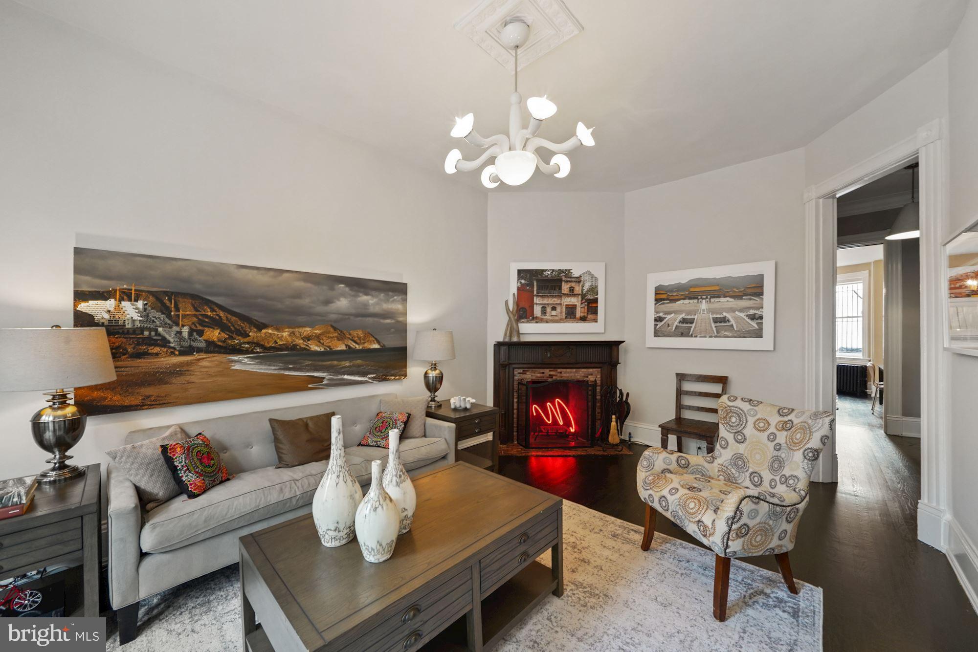 2002 15th Street Northwest Washington, DC 20009 - Photo 2 of 46