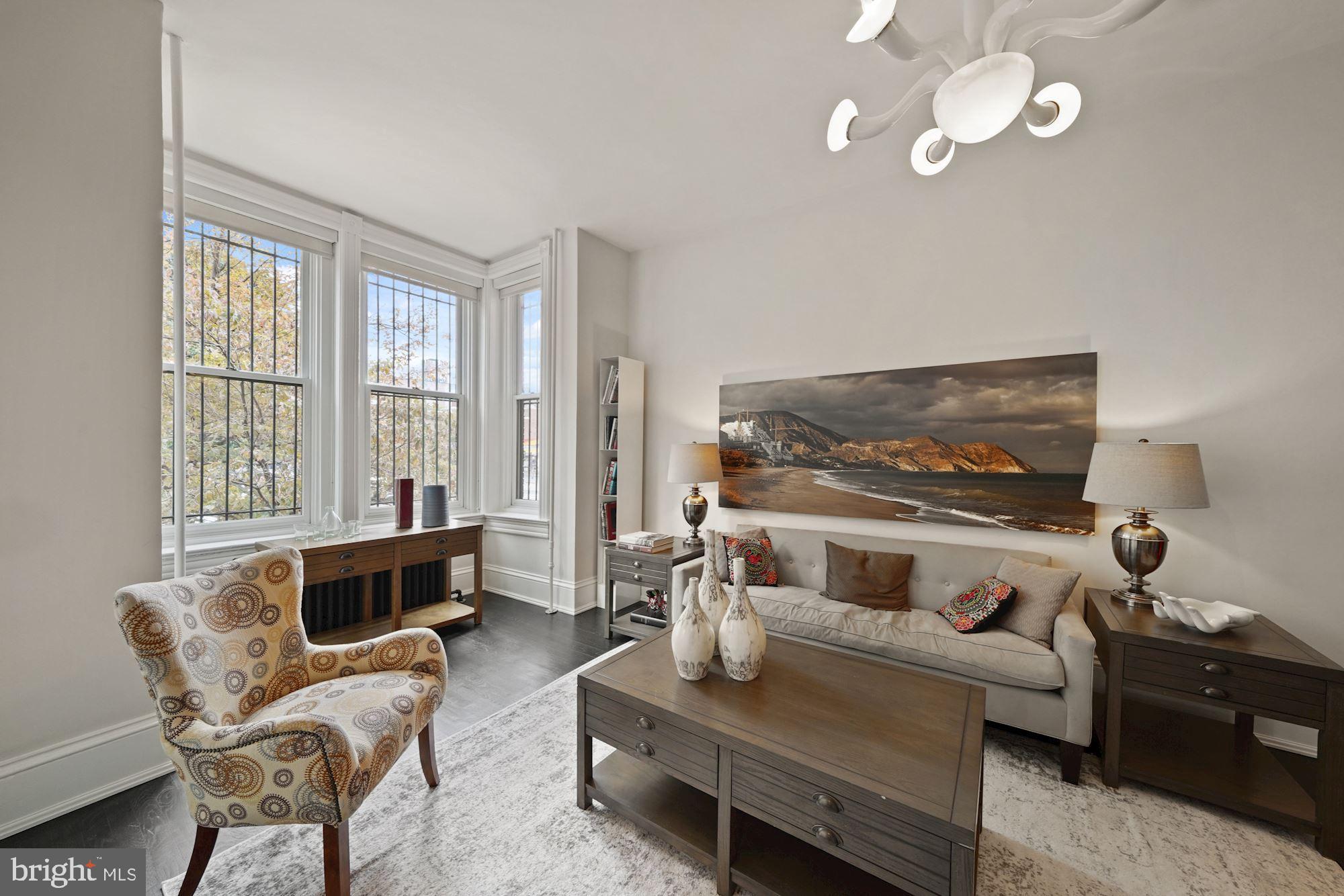 2002 15th Street Northwest Washington, DC 20009 - Photo 3 of 46