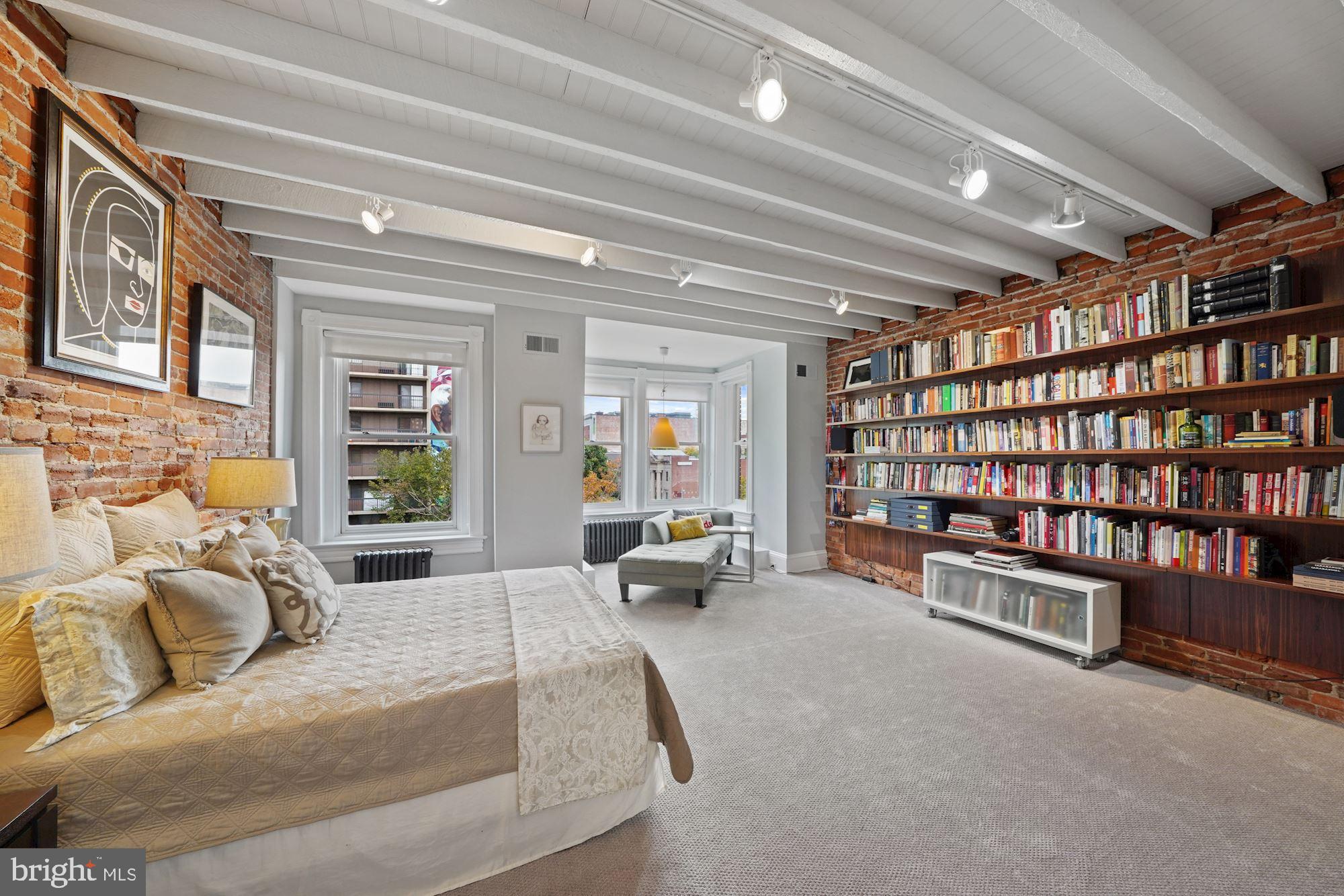 2002 15th Street Northwest Washington, DC 20009 - Photo 22 of 46