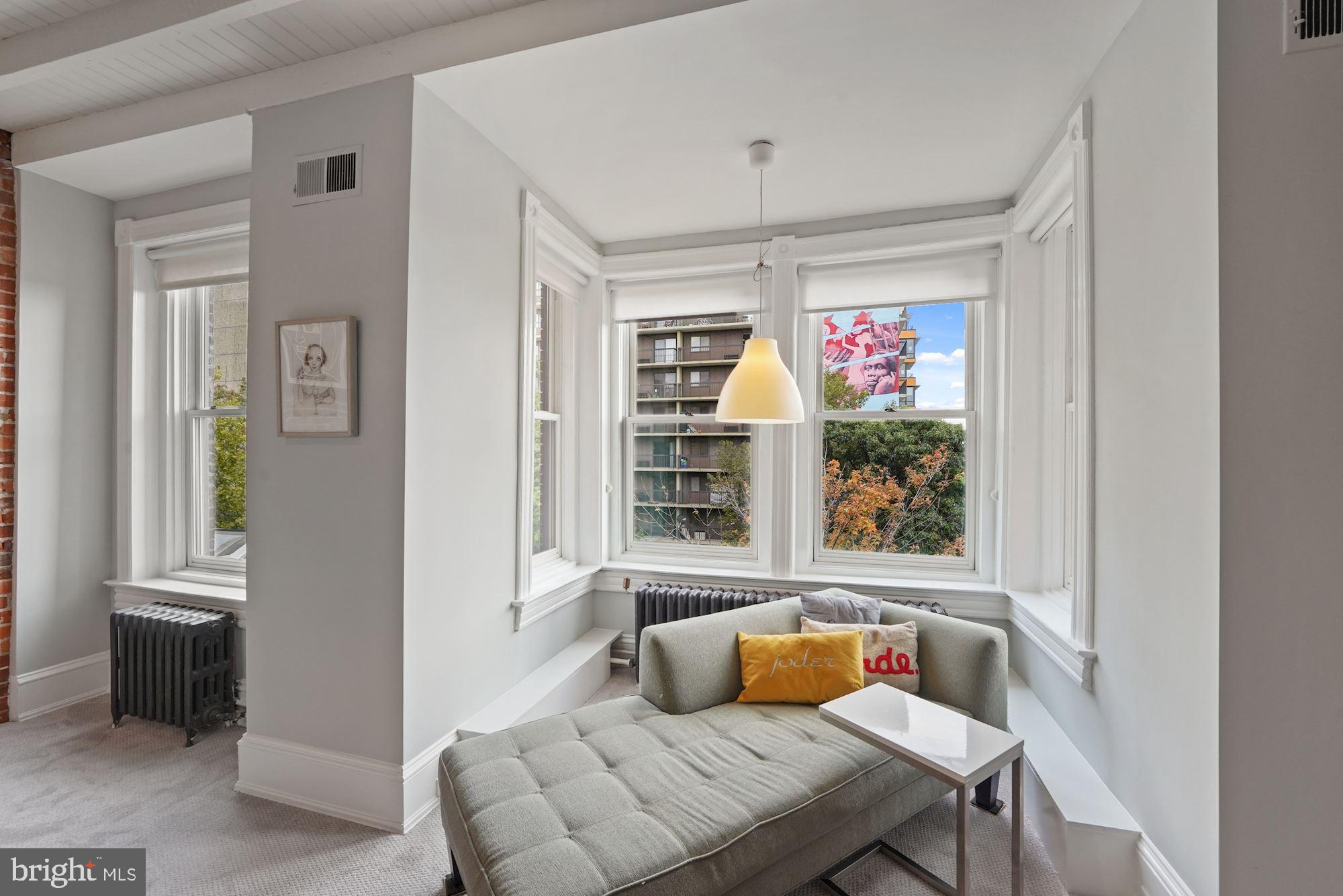 2002 15th Street Northwest Washington, DC 20009 - Photo 24 of 46