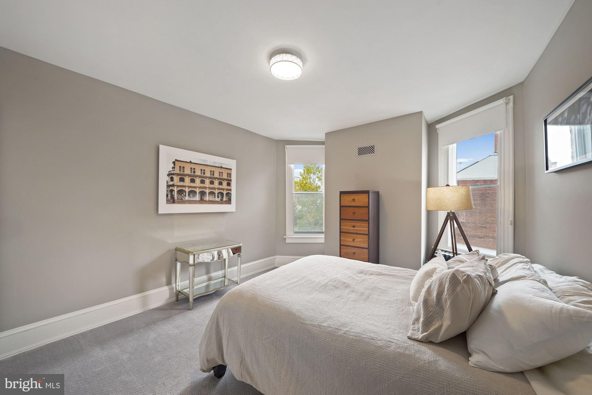 2002 15th Street Northwest Washington, DC 20009 - Photo 26 of 46