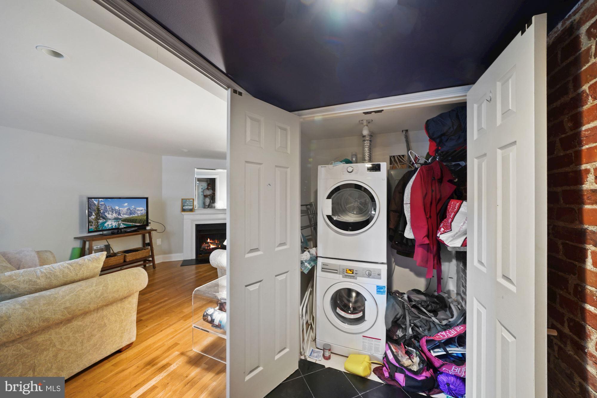 2002 15th Street Northwest Washington, DC 20009 - Photo 32 of 46