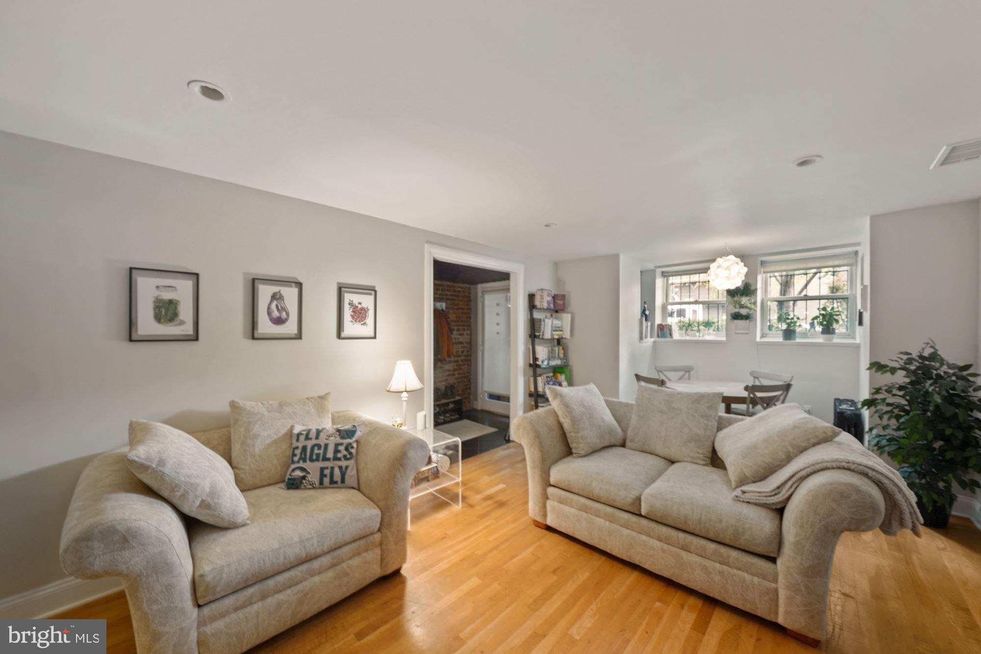 2002 15th Street Northwest Washington, DC 20009 - Photo 33 of 46