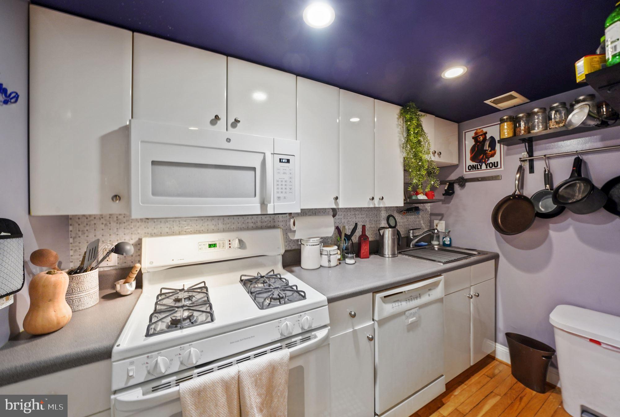 2002 15th Street Northwest Washington, DC 20009 - Photo 37 of 46