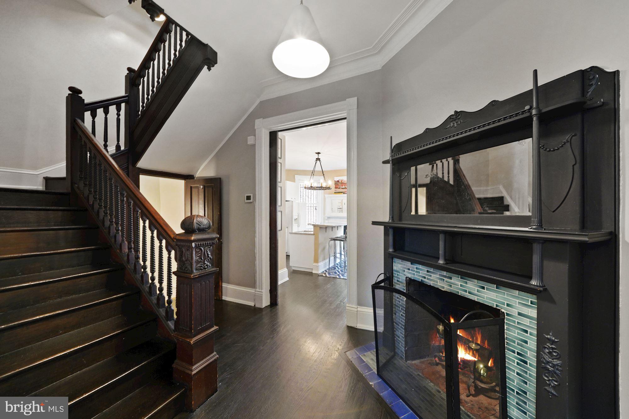 2002 15th Street Northwest Washington, DC 20009 - Photo 5 of 46