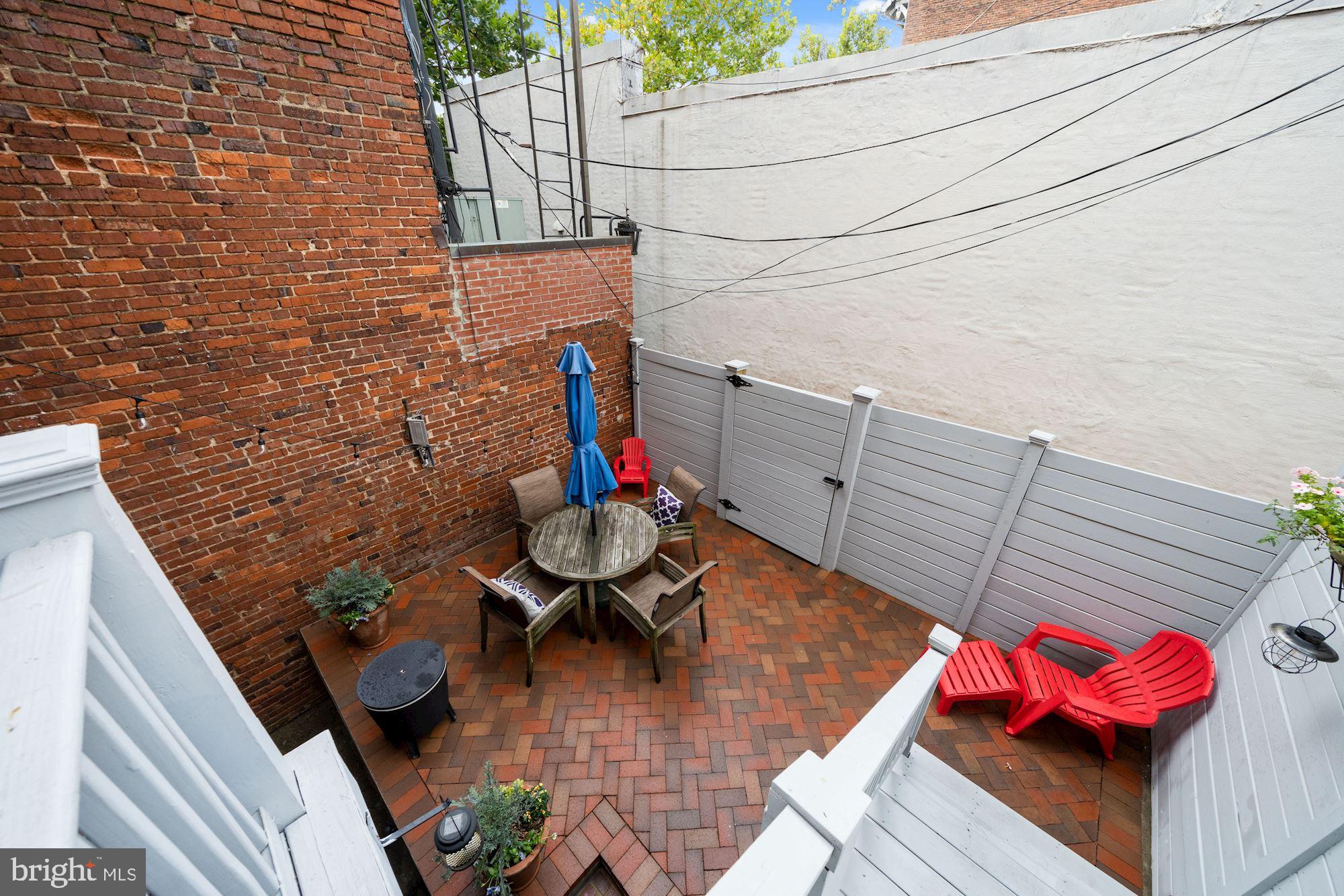 2002 15th Street Northwest Washington, DC 20009 - Photo 43 of 46