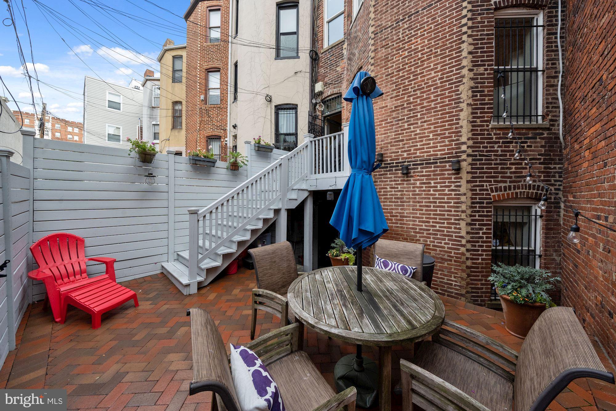 2002 15th Street Northwest Washington, DC 20009 - Photo 44 of 46