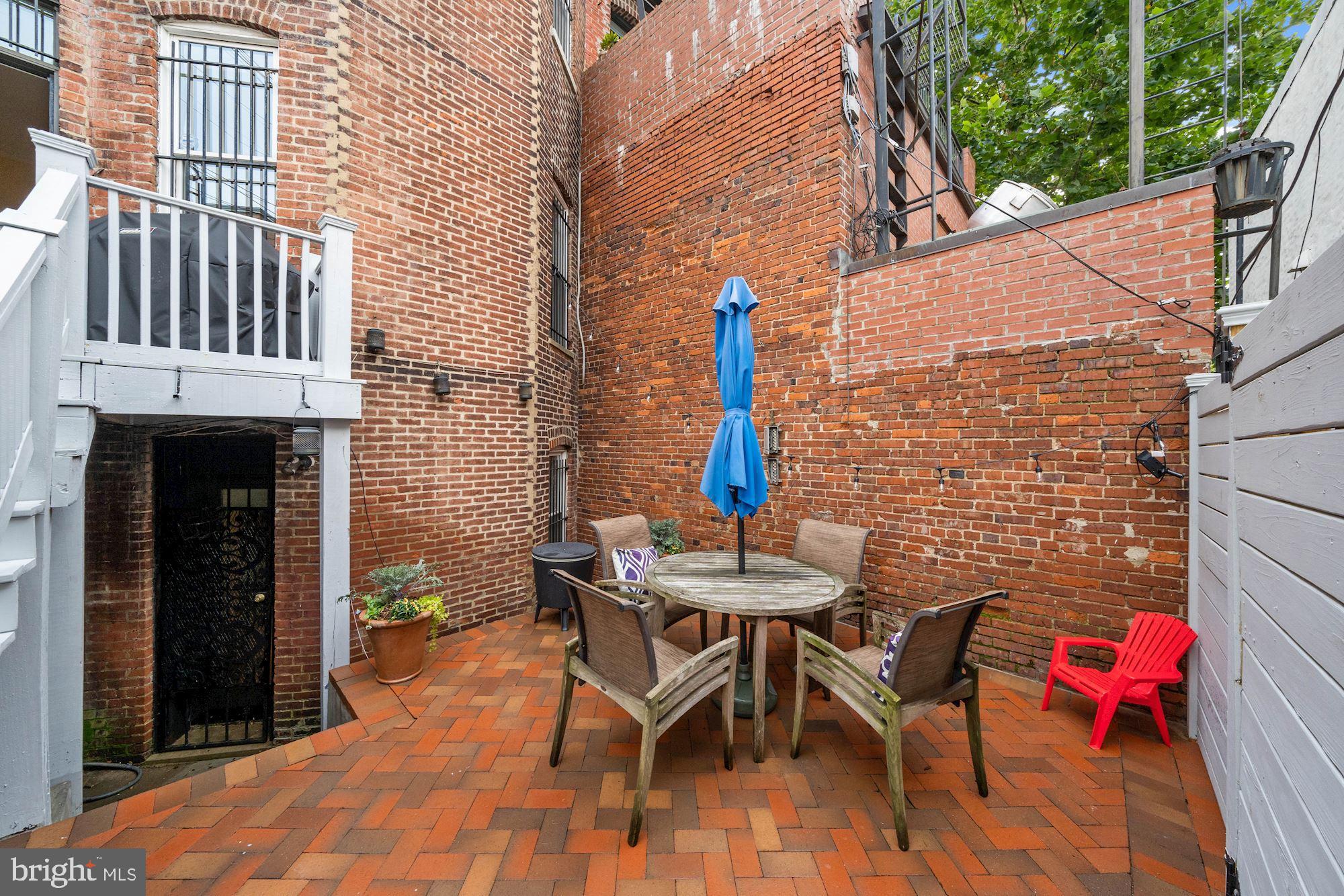 2002 15th Street Northwest Washington, DC 20009 - Photo 45 of 46